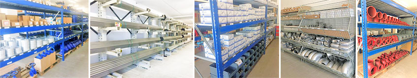 Idra srl - divisione industriale Idra srl - divisione industriale