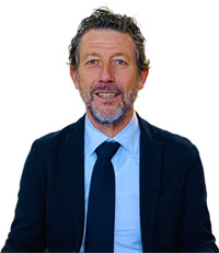 Mauro Lucchin resp. filiale di Due Carrare Mauro Lucchin resp. filiale di Due Carrare