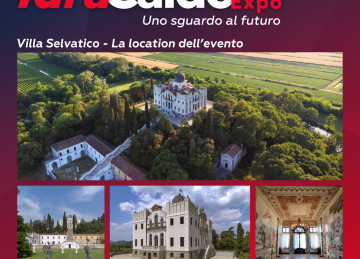 Villa Selvatico