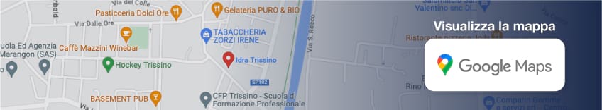 Idra srl - Filiale di Trissino 2