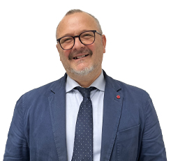 Mauro Lucchin resp. filiale di Due Carrare